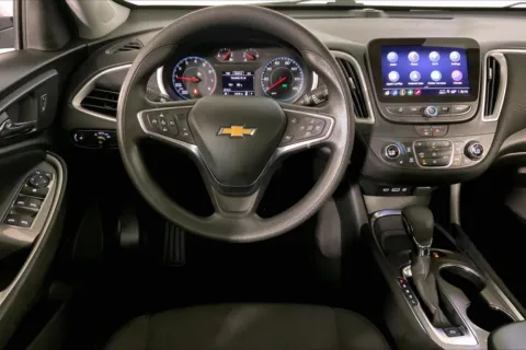 More photos of 2024 Chevrolet Malibu 1LT at Cable Dahmer Chevrolet of Independence, MO