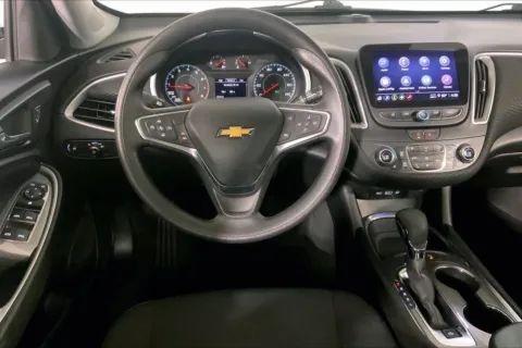 More photos of 2024 Chevrolet Malibu 1LT at Cable Dahmer Chevrolet of Independence, MO