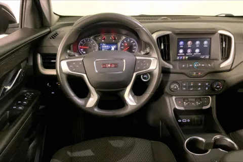 More photos of 2024 GMC Terrain SLE at Cable Dahmer Chevrolet of Independence, MO