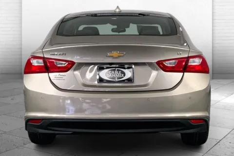 Another view of 2024 Chevrolet Malibu 1LT for sale in Independence, MO at Cable Dahmer Chevrolet of Independence