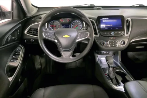 More photos of 2024 Chevrolet Malibu 1LT at Cable Dahmer Chevrolet of Independence, MO