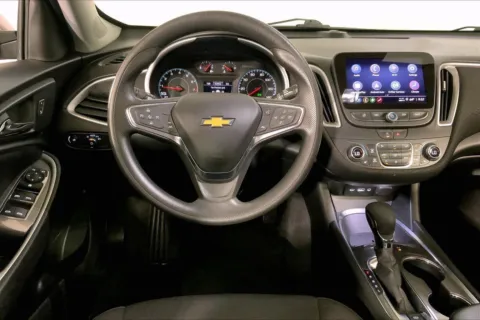 More photos of 2024 Chevrolet Malibu 1LT at Cable Dahmer Chevrolet of Independence, MO