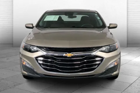 Photos of 2024 Chevrolet Malibu 1LT for sale in Independence, MO at Cable Dahmer Chevrolet of Independence