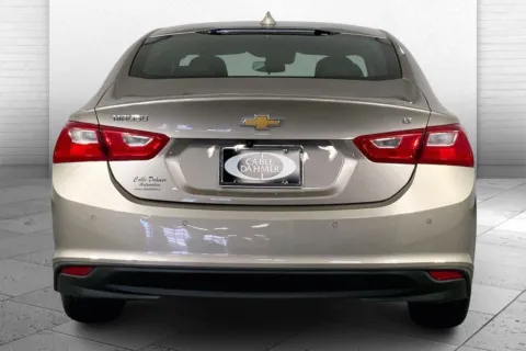 Another view of 2024 Chevrolet Malibu 1LT for sale in Independence, MO at Cable Dahmer Chevrolet of Independence