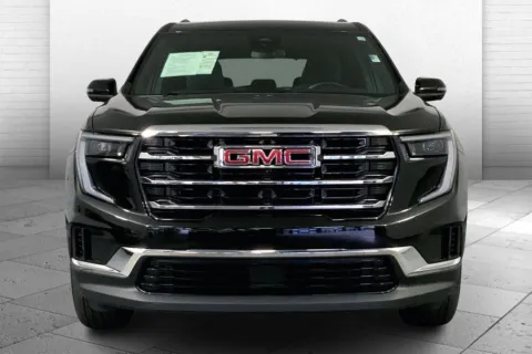 Photos of 2025 GMC Acadia Elevation for sale in Independence, MO at Cable Dahmer Chevrolet of Independence