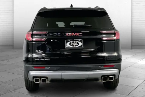 Another view of 2025 GMC Acadia Elevation for sale in Independence, MO at Cable Dahmer Chevrolet of Independence
