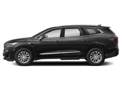 Another view of 2024 Buick Enclave Premium for sale in Independence, MO at Cable Dahmer Chevrolet of Independence