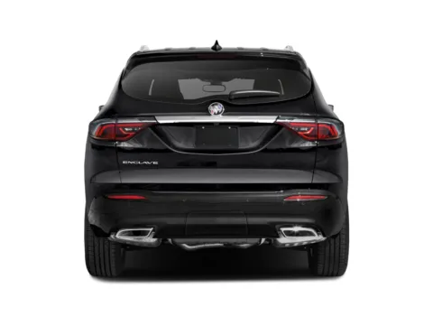 More photos of 2024 Buick Enclave Premium at Cable Dahmer Chevrolet of Independence, MO