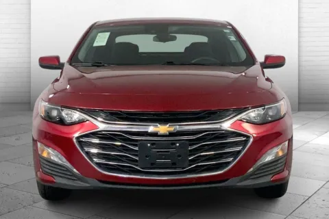 Photos of 2024 Chevrolet Malibu 1LT for sale in Independence, MO at Cable Dahmer Chevrolet of Independence