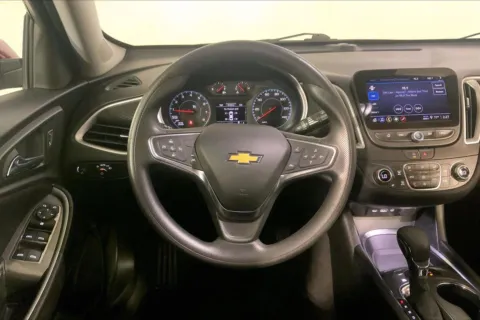 More photos of 2024 Chevrolet Malibu 1LT at Cable Dahmer Chevrolet of Independence, MO