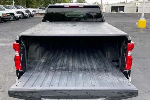 More photos of 2024 Chevrolet Silverado 1500 LT at Cable Dahmer Chevrolet of Independence, MO