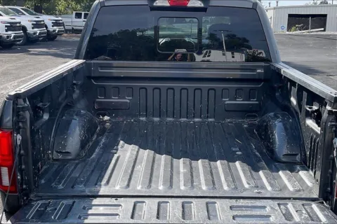 More photos of 2020 Ford F-150 LARIAT at Cable Dahmer Chevrolet of Independence, MO