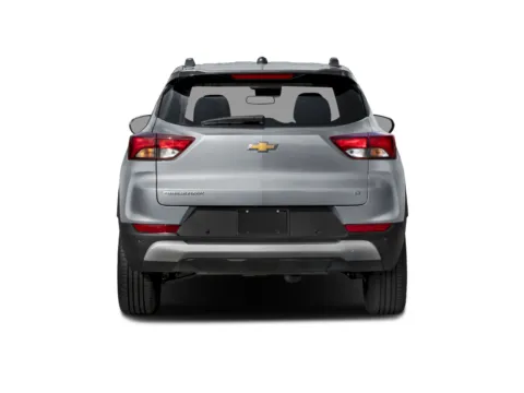 More photos of 2024 Chevrolet Trailblazer LT at Cable Dahmer Chevrolet of Independence, MO
