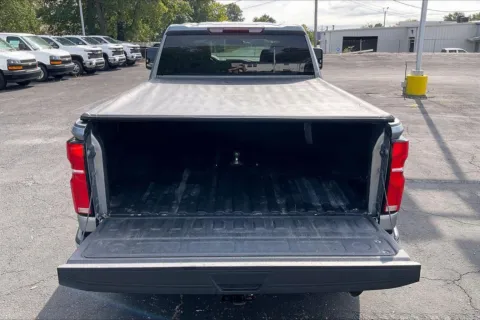More photos of 2024 Chevrolet Silverado 2500 HD LTZ at Cable Dahmer Chevrolet of Independence, MO