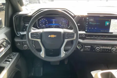 More photos of 2024 Chevrolet Silverado 2500 HD LTZ at Cable Dahmer Chevrolet of Independence, MO