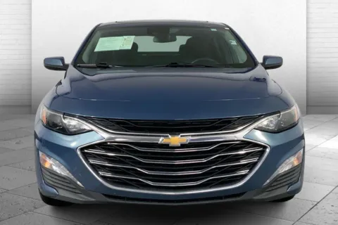 Photos of 2024 Chevrolet Malibu 1LT for sale in Independence, MO at Cable Dahmer Chevrolet of Independence