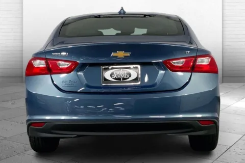 Another view of 2024 Chevrolet Malibu 1LT for sale in Independence, MO at Cable Dahmer Chevrolet of Independence