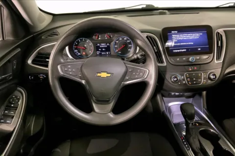 More photos of 2024 Chevrolet Malibu 1LT at Cable Dahmer Chevrolet of Independence, MO