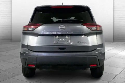 Another view of 2024 Nissan Rogue SV for sale in Independence, MO at Cable Dahmer Chevrolet of Independence