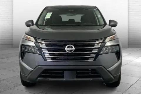 Photos of 2024 Nissan Rogue SV for sale in Independence, MO at Cable Dahmer Chevrolet of Independence