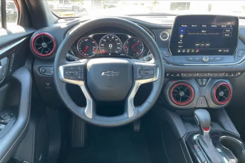 More photos of 2023 Chevrolet Blazer RS at Cable Dahmer Chevrolet of Independence, MO