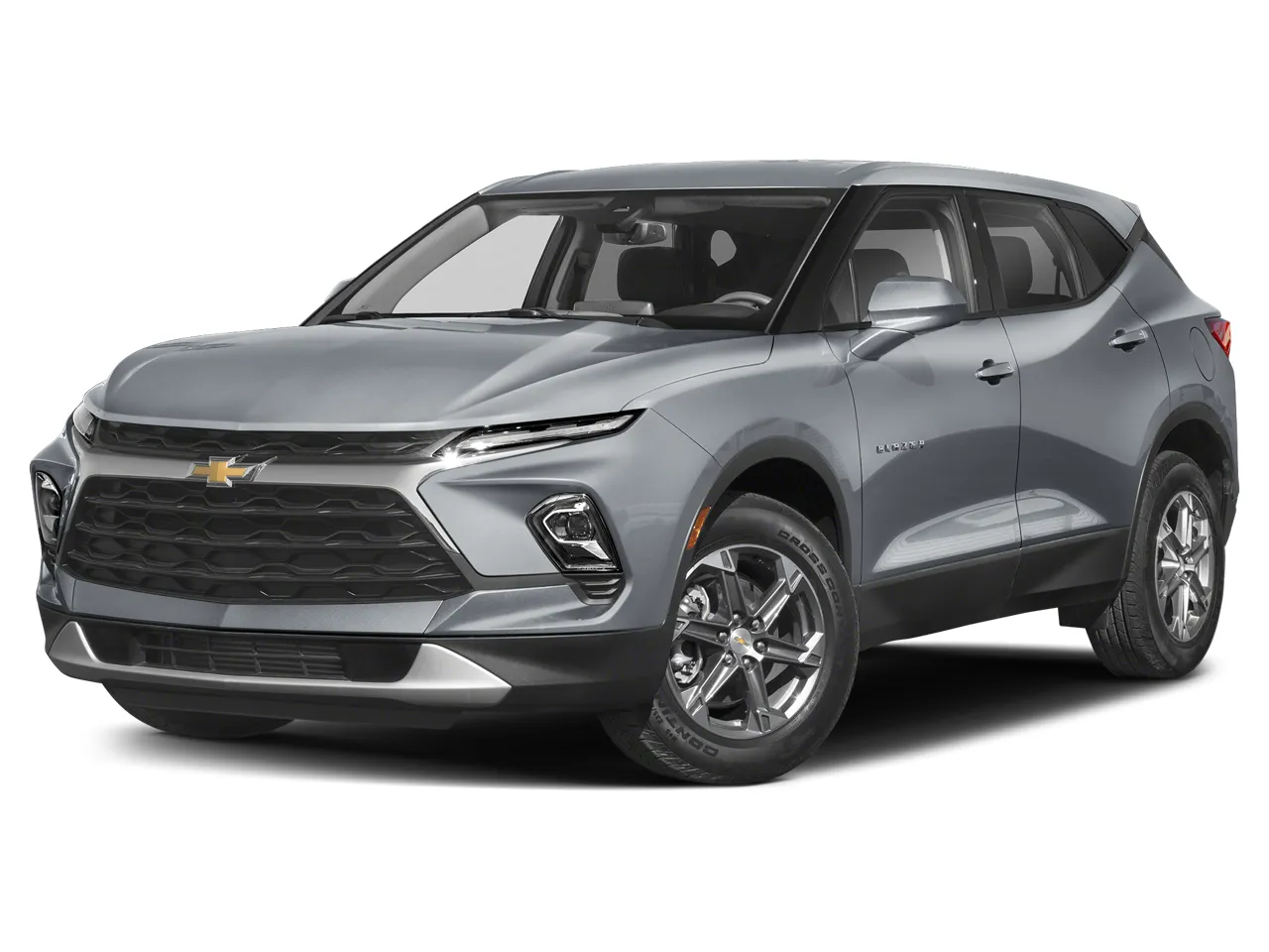 Red 2023 Chevrolet Blazer RS for sale in Independence, MO