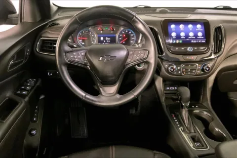 More photos of 2024 Chevrolet Equinox Premier at Cable Dahmer Chevrolet of Independence, MO