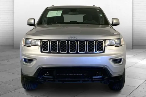 Photos of 2020 Jeep Grand Cherokee Laredo E for sale in Independence, MO at Cable Dahmer Chevrolet of Independence