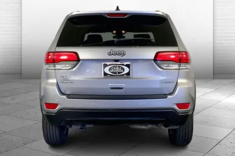 Another view of 2020 Jeep Grand Cherokee Laredo E for sale in Independence, MO at Cable Dahmer Chevrolet of Independence
