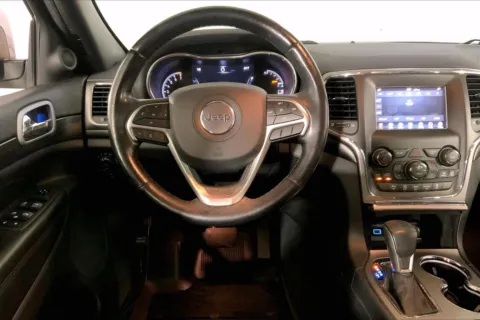 More photos of 2020 Jeep Grand Cherokee Laredo E at Cable Dahmer Chevrolet of Independence, MO