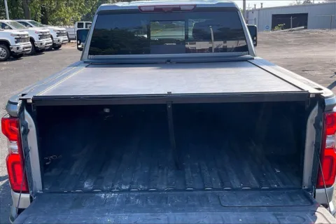 More photos of 2024 Chevrolet Silverado 2500 HD High Country at Cable Dahmer Chevrolet of Independence, MO