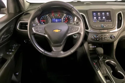 More photos of 2022 Chevrolet Equinox LT at Cable Dahmer Chevrolet of Independence, MO
