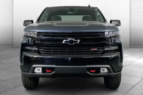 Photos of 2020 Chevrolet Silverado 1500 LT Trail Boss for sale in Independence, MO at Cable Dahmer Chevrolet of Independence