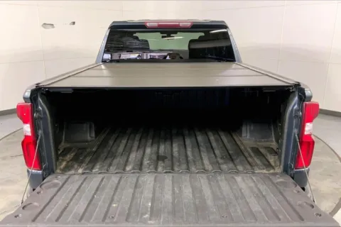 More photos of 2020 Chevrolet Silverado 1500 LT Trail Boss at Cable Dahmer Chevrolet of Independence, MO