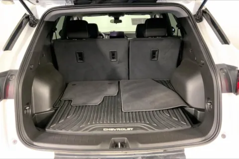 More photos of 2024 Chevrolet Blazer 2LT at Cable Dahmer Chevrolet of Independence, MO