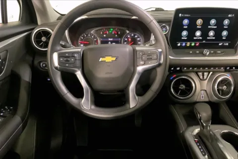 More photos of 2024 Chevrolet Blazer 2LT at Cable Dahmer Chevrolet of Independence, MO