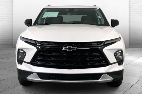 Photos of 2024 Chevrolet Blazer 2LT for sale in Independence, MO at Cable Dahmer Chevrolet of Independence
