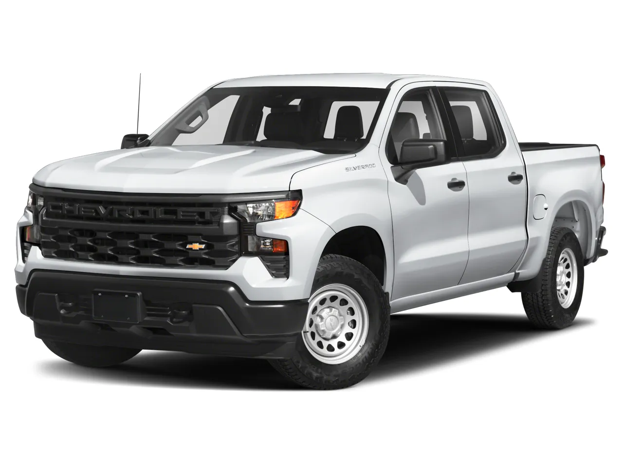 Gray 2022 Chevrolet Silverado 1500 LT for sale in Independence, MO