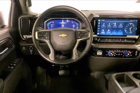 More photos of 2023 Chevrolet Silverado 1500 LT (2FL) at Cable Dahmer Chevrolet of Independence, MO
