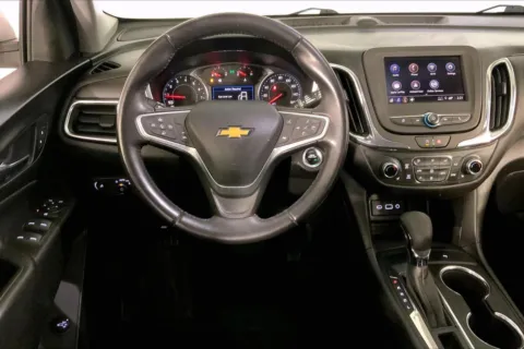 More photos of 2022 Chevrolet Equinox LT at Cable Dahmer Chevrolet of Independence, MO