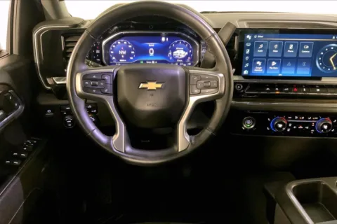 More photos of 2023 Chevrolet Silverado 1500 LT (2FL) at Cable Dahmer Chevrolet of Independence, MO