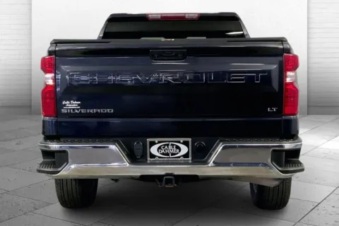 Another view of 2023 Chevrolet Silverado 1500 LT (2FL) for sale in Independence, MO at Cable Dahmer Chevrolet of Independence