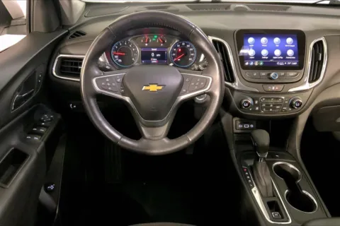 More photos of 2022 Chevrolet Equinox LT at Cable Dahmer Chevrolet of Independence, MO