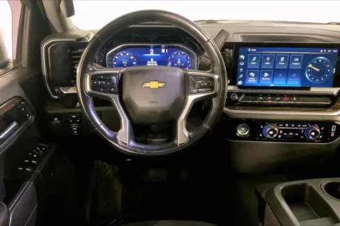 More photos of 2022 Chevrolet Silverado 1500 LT (2FL) at Cable Dahmer Chevrolet of Independence, MO