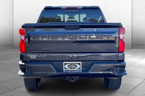 Another view of 2023 Chevrolet Silverado 1500 RST for sale in Independence, MO at Cable Dahmer Chevrolet of Independence