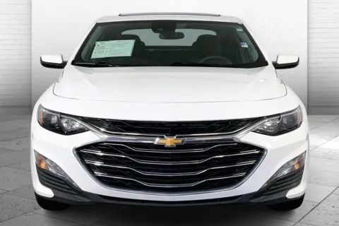 Photos of 2024 Chevrolet Malibu 1LT for sale in Independence, MO at Cable Dahmer Chevrolet of Independence