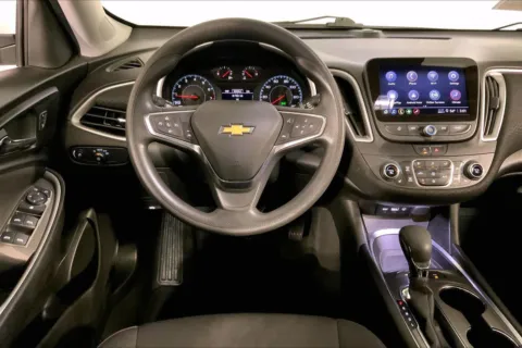 More photos of 2024 Chevrolet Malibu 1LT at Cable Dahmer Chevrolet of Independence, MO