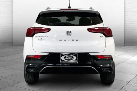 Another view of 2024 Buick Encore GX Sport Touring for sale in Independence, MO at Cable Dahmer Chevrolet of Independence