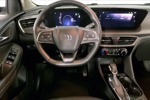 More photos of 2024 Buick Encore GX Sport Touring at Cable Dahmer Chevrolet of Independence, MO
