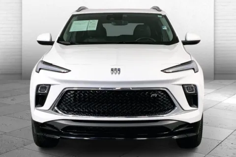 Photos of 2024 Buick Encore GX Sport Touring for sale in Independence, MO at Cable Dahmer Chevrolet of Independence